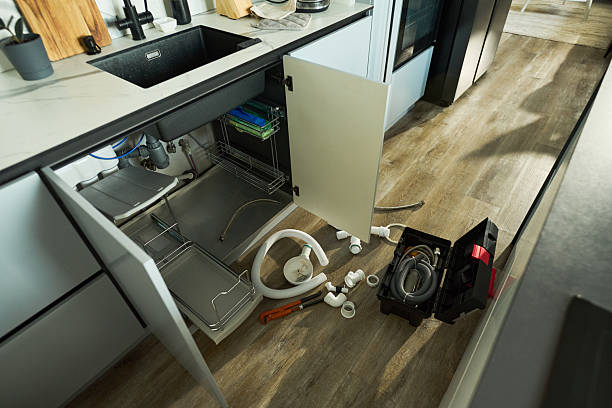 Reliable Drain Cleaning contractor in Harker Heights, TX by Street Wise - Plumbing